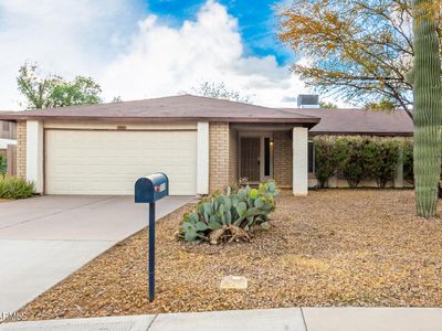 2808 N NEBRASKA Street, Chandler, AZ, 85225