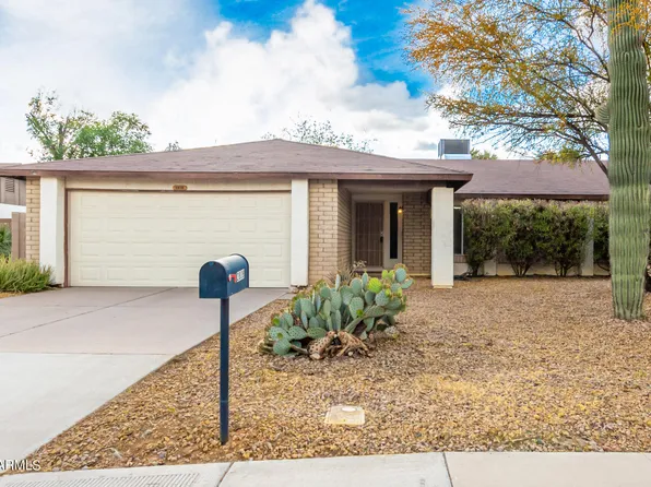 2808 N NEBRASKA Street, Chandler, AZ 85225