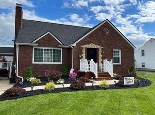 17 W Northview Ave, New Castle, PA