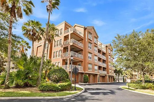 7532 Toscana Blvd #534 Photo 1