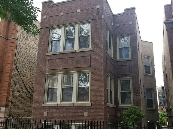 2nd image of 6210 N Oakley Ave #G