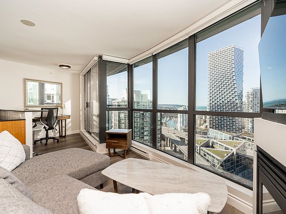 1st image of 501 Pacific St #2506