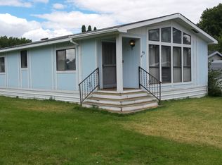 53785 W Crockett Rd UNIT 45, Milton Freewater, OR 97862