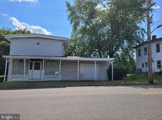 73 Robbins Rd, Pilesgrove, NJ 08098