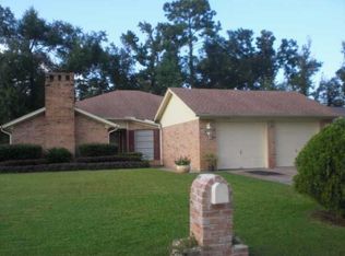 5090 Tupelo St, Beaumont, TX 77708