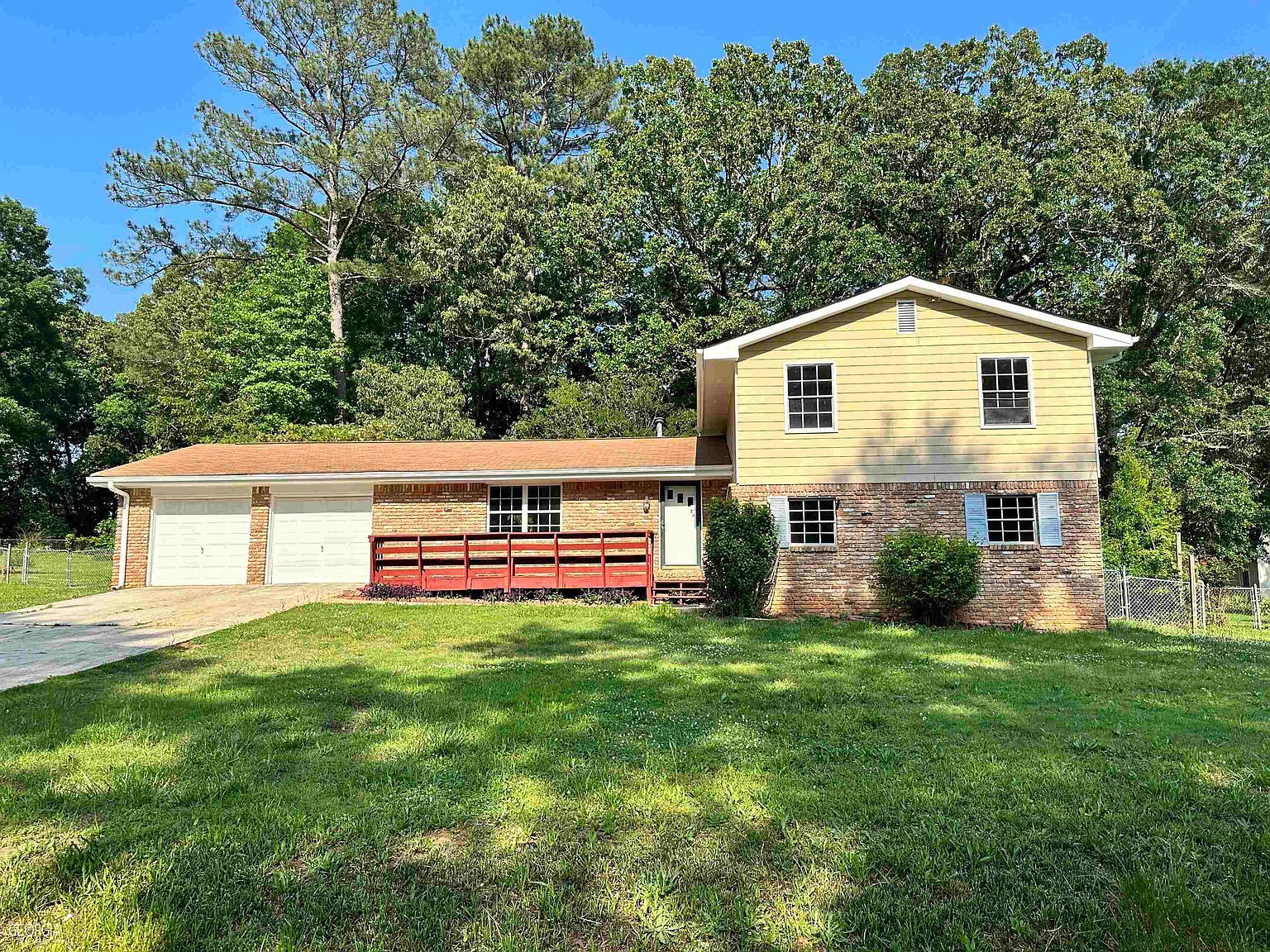 2182 SE King Forest Dr, Conyers, GA 30013 Zillow