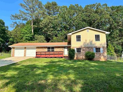 2182 SE King Forest Dr, Conyers, GA, 30013