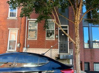 2146 Ellsworth St, Philadelphia, PA 19146