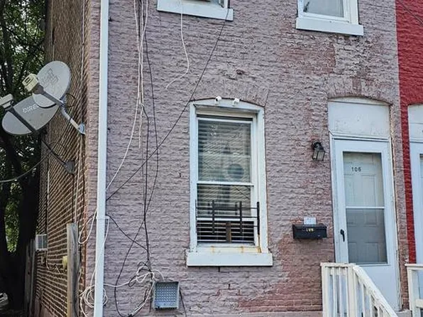 106 Home Ave, Trenton, NJ 08611