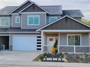 400 E Chason Ave, Ellensburg, WA 98926