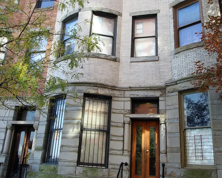 221 E. Preston St — Photo 1