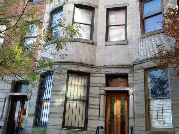 221 E. Preston St, 221 E Preston St #2F, Baltimore, MD 21202