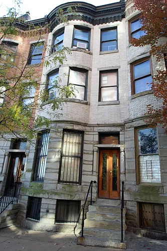221 E. Preston St Photo 1