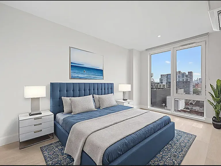 1215 Putman Ave #2BL — Photo 4