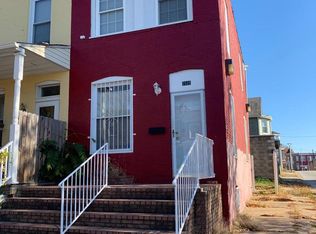 2525 Barclay St, Baltimore, MD 21218