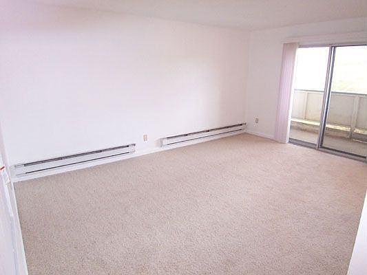 New, Neutral Carpet