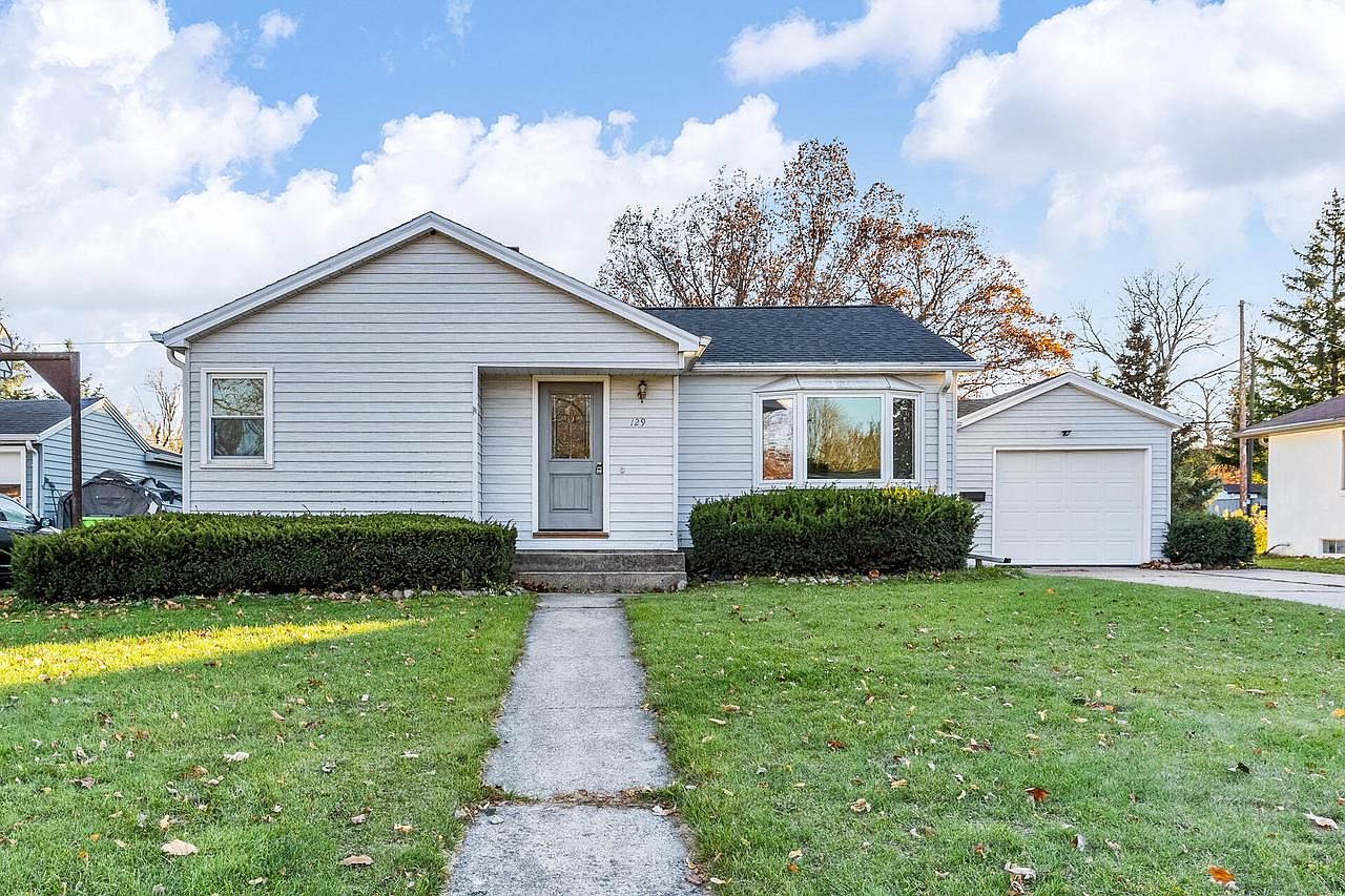 129 East Lincoln AVENUE, Hartford, WI 53027 Zillow