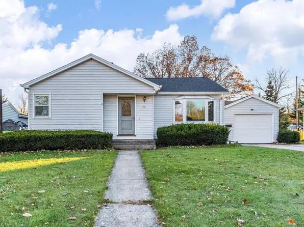 129 E Lincoln AVENUE, Hartford, WI 53027