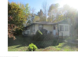 158 Swan Lake Ave, Belfast, ME 04915