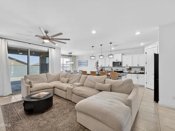 36810 N Camarillo Drive, San Tan Valley, AZ 85140