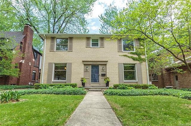 1st image of 25416 Henley Ave