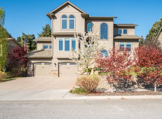 2148 W Honeysett Rd, Wenatchee, WA 98801