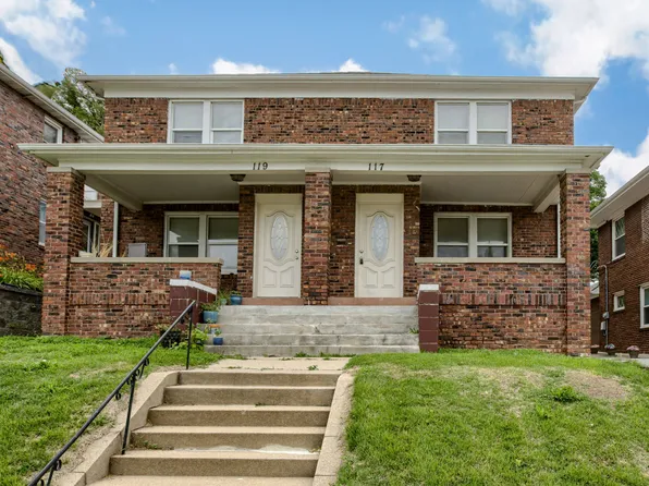 119 N 43rd St, Omaha, NE 68131