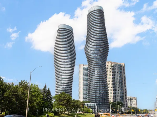 50 Absolute Ave, Mississauga, ON