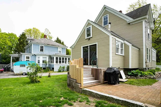 29 Park St — Photo 15