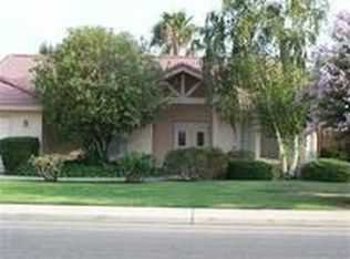 14301 Tierra Blanca Ave, Bakersfield, CA 93314