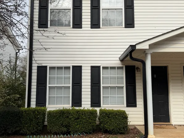 2860 Banks Mill Rd #2862D, Aiken, SC 29803