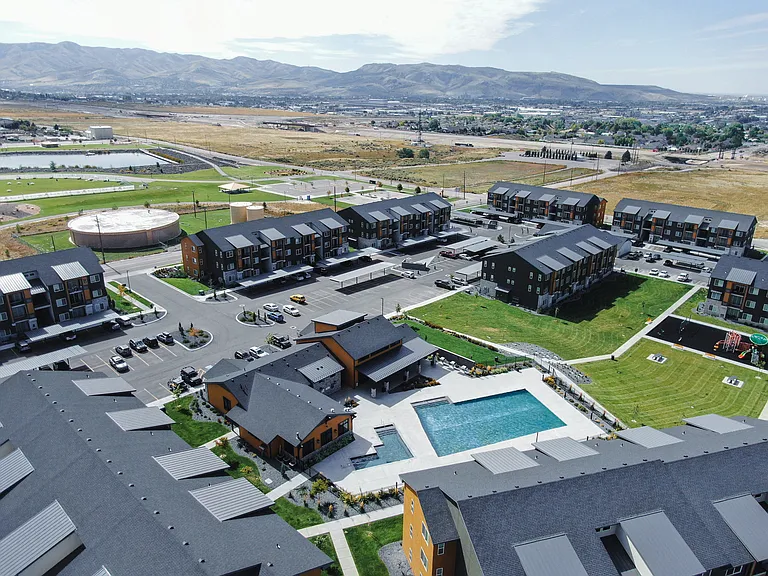 Northgate Apartments — Photo 6