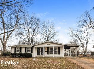 2064 Aristocrat Dr, Florissant, MO