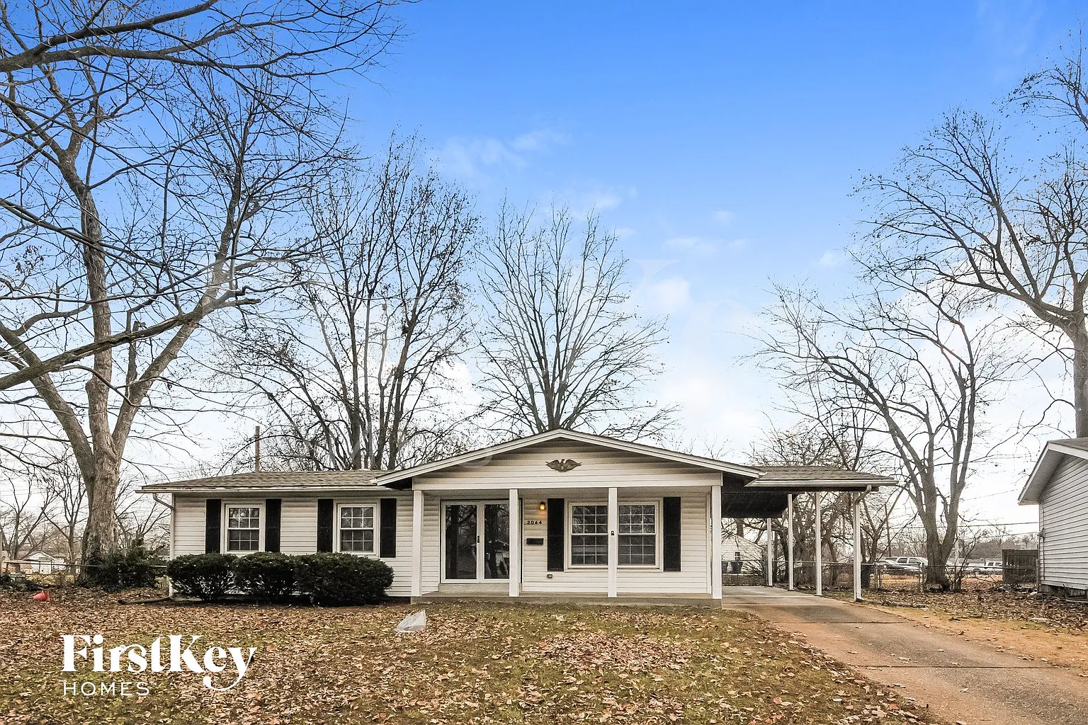 2064 Aristocrat Dr photo 1
