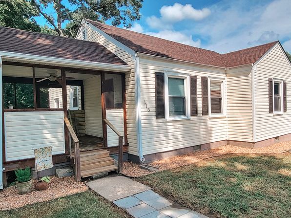 118 Defense Ave