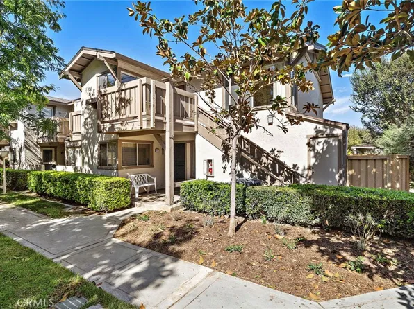 39 Rockwood #23, Irvine, CA 92614