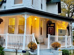 116 N Swarthmore Ave APT 3, Ridley Park, PA 19078