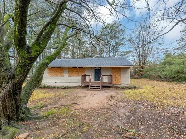 4175 Cottage Ln, Conley, GA 30288