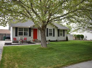 36 S 1250 E, Hyrum, UT 84319