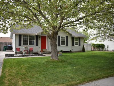 36 S 1250 E, Hyrum, UT, 84319