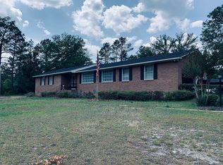 5413 Old Leesburg Rd, Hopkins, SC 29061