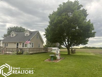 602 N Main St, Rhodes, IA, 50234