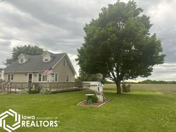 602 N Main St, Rhodes, IA 50234