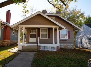 2205 SW 8th Ave, Topeka, KS 66606