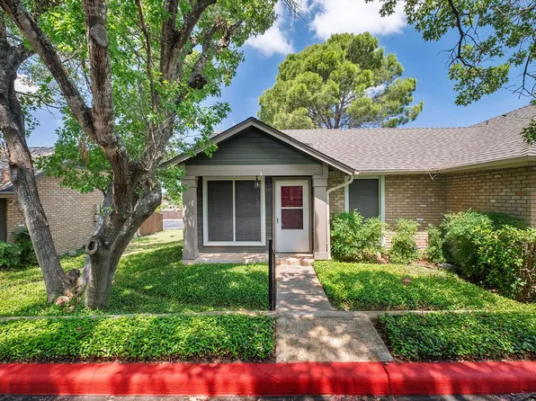 1015 E Yager Ln Unit 147, Austin, TX 78753