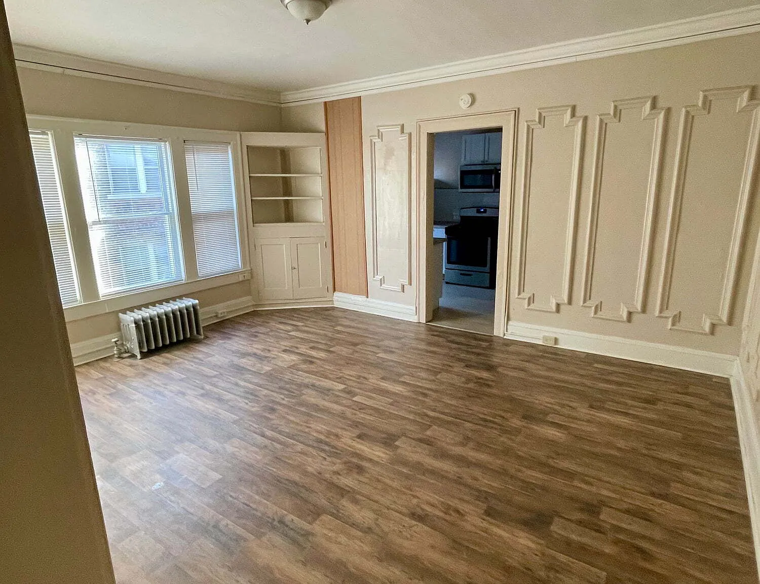 3 bed, 1500 sqft, $1,375 — Photo 4