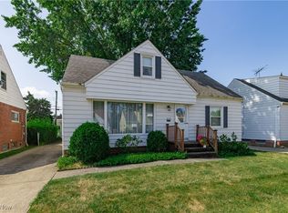 20470 Trebec Ave, Euclid, OH 44119