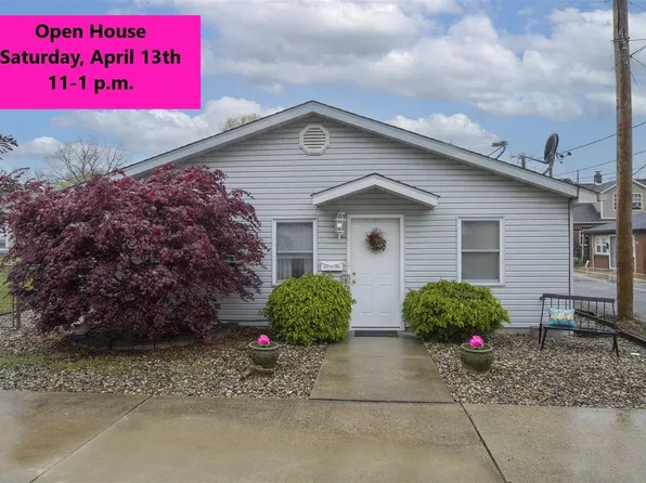 815 8th St, Highland, IL 62249