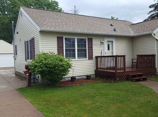 1231 11th St S, Wisconsin Rapids, WI 54494