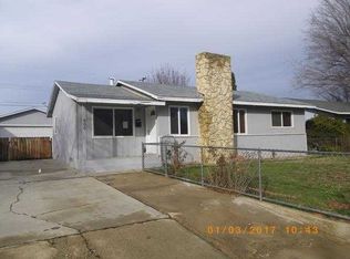 505 Carroll Way, Tehachapi, CA 93561